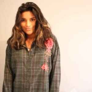 Meet your Posher, Francheska